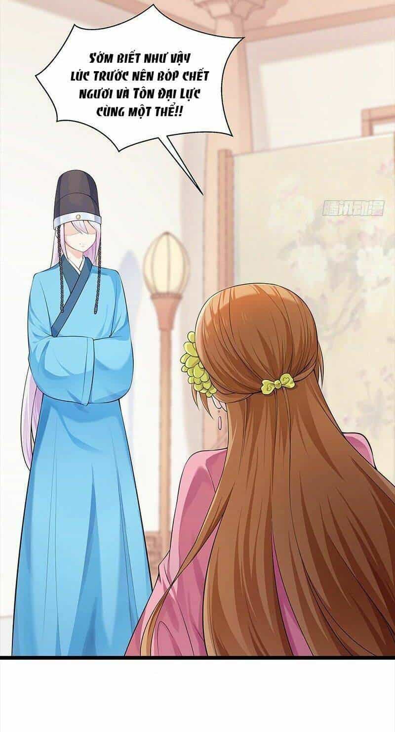 Bệ Hạ Xin Tự Trọng - Chương 19 - ảnh 41