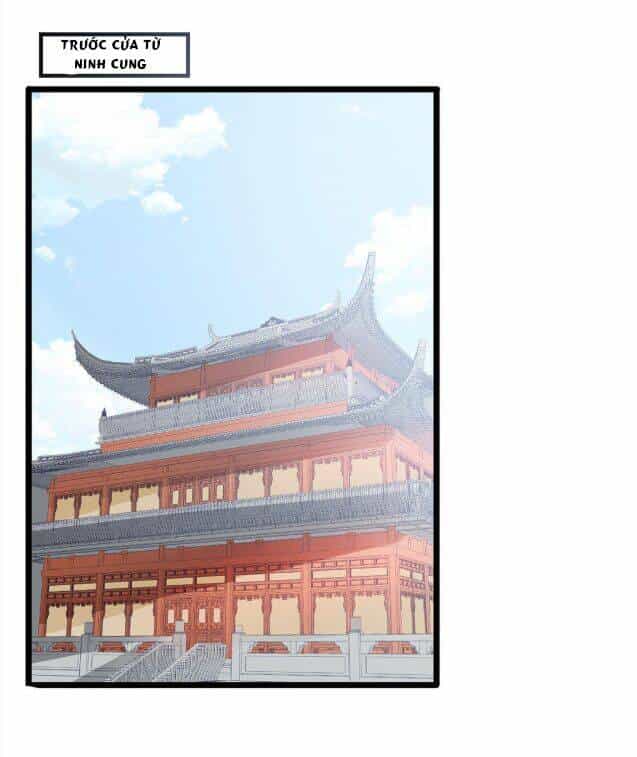 Bệ Hạ Xin Tự Trọng - Chương 20 - ảnh 21