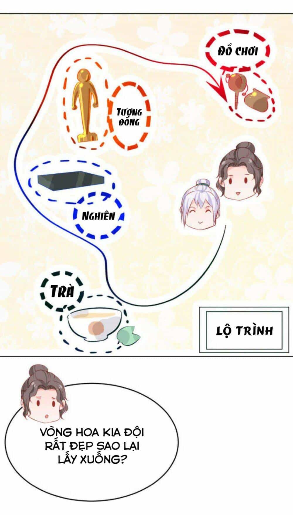 Bệ Hạ Xin Tự Trọng - Chương 23 - ảnh 20