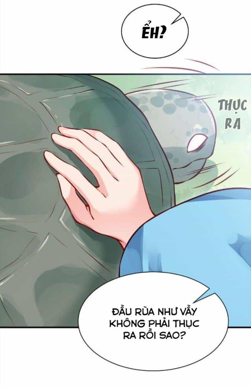 Bệ Hạ Xin Tự Trọng - Chương 25 - ảnh 29