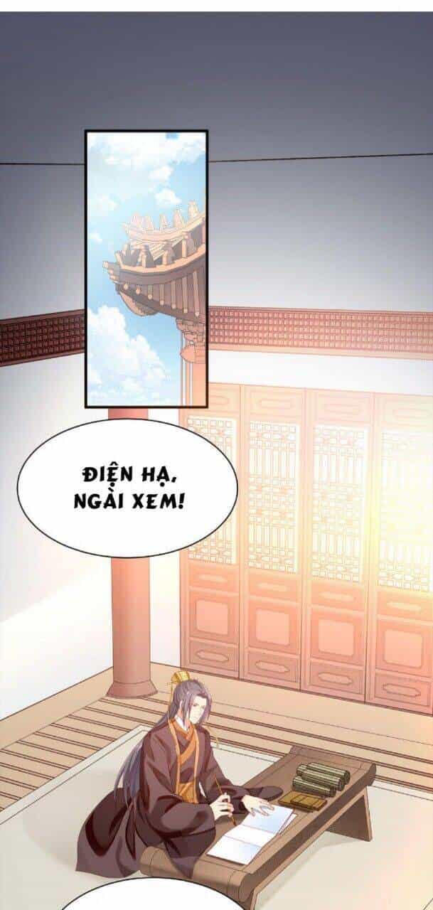 Bệ Hạ Xin Tự Trọng - Chương 25 - ảnh 3