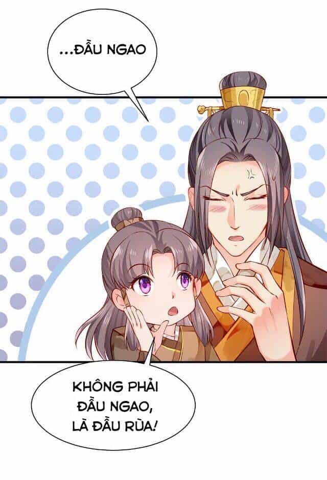 Bệ Hạ Xin Tự Trọng - Chương 26 - ảnh 13