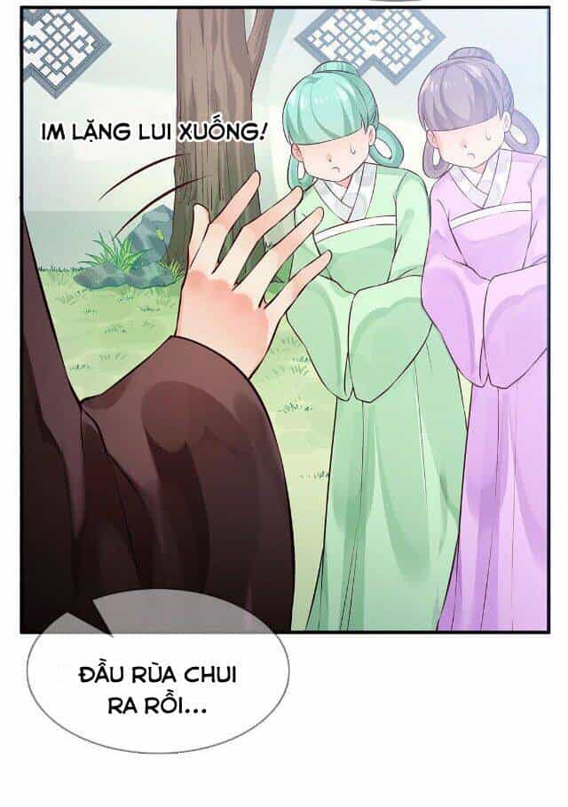Bệ Hạ Xin Tự Trọng - Chương 26 - ảnh 5