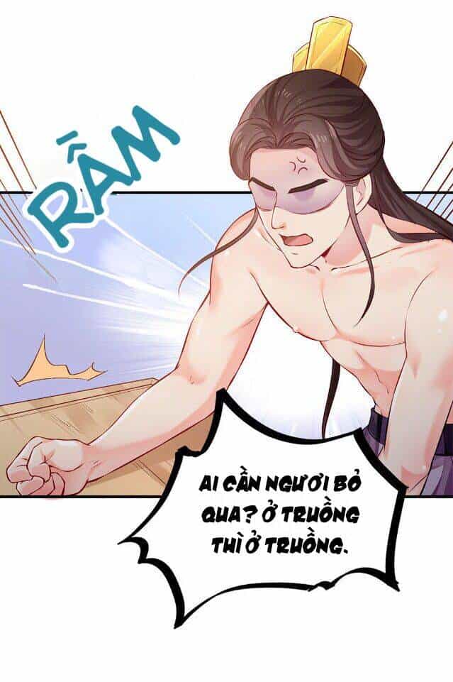 Bệ Hạ Xin Tự Trọng - Chương 27 - ảnh 31