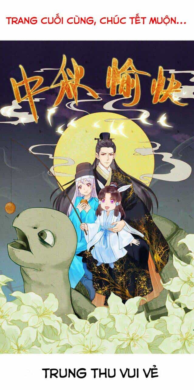 Bệ Hạ Xin Tự Trọng - Chương 27 - ảnh 35