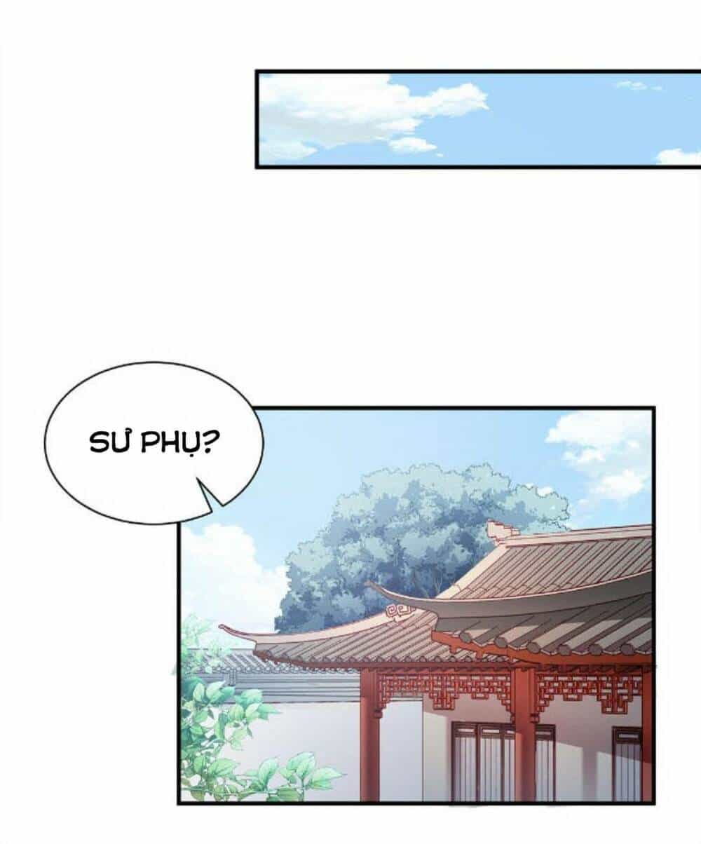 Bệ Hạ Xin Tự Trọng - Chương 28 - ảnh 10