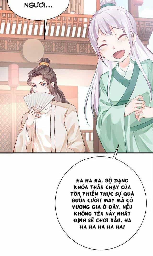 Bệ Hạ Xin Tự Trọng - Chương 28 - ảnh 3