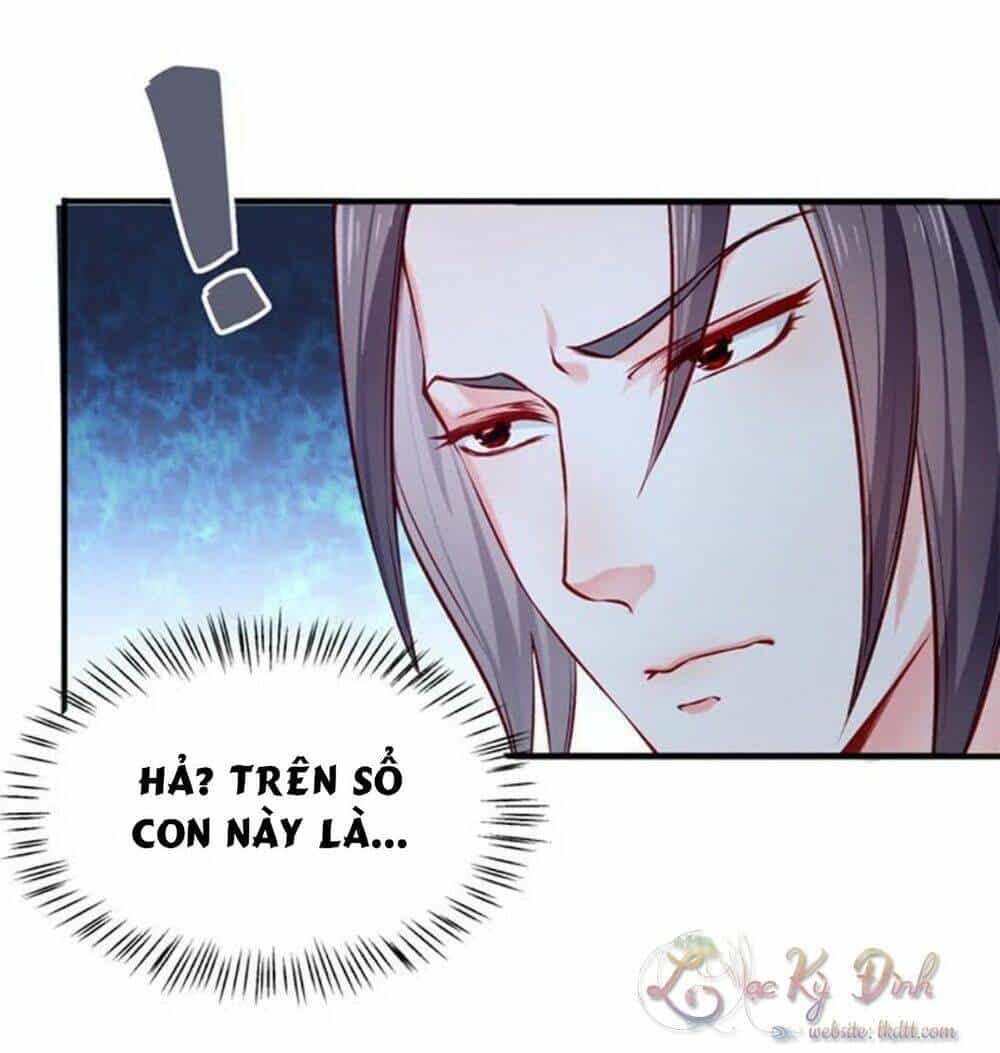 Bệ Hạ Xin Tự Trọng - Chương 29 - ảnh 6