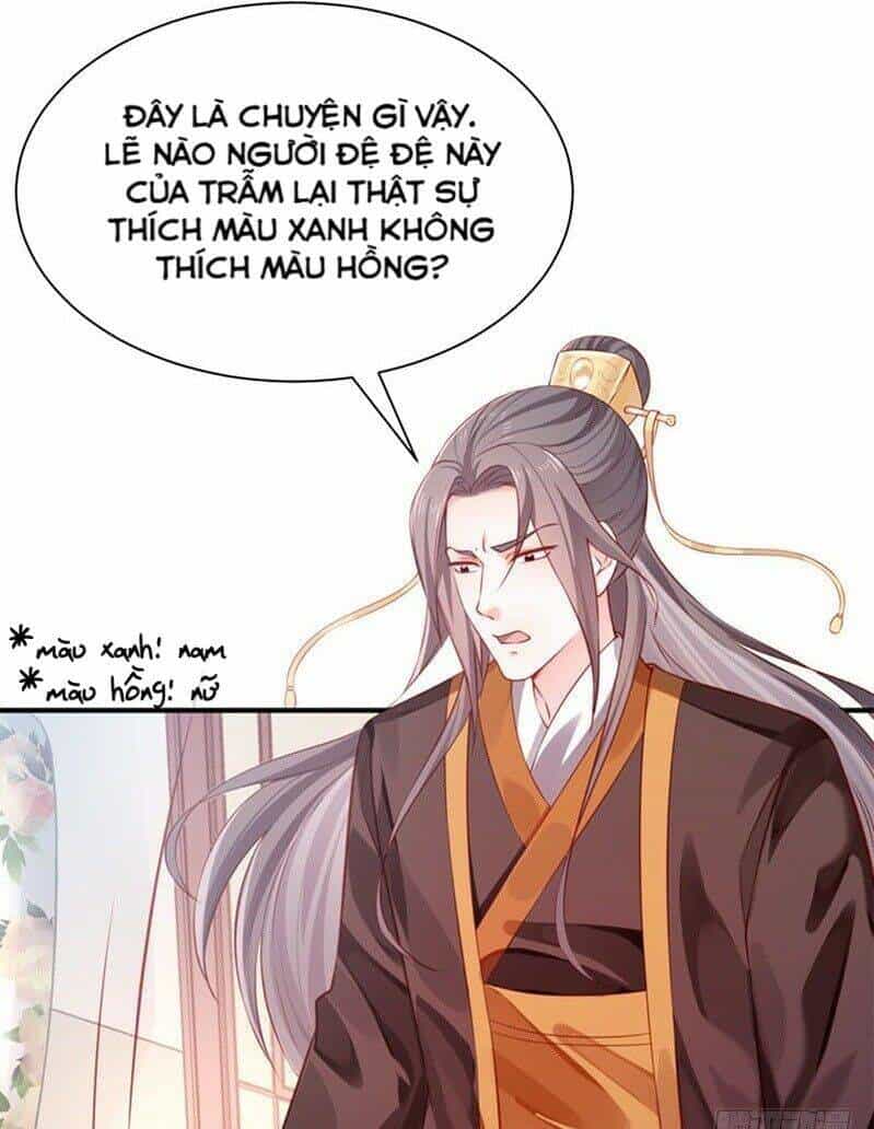 Bệ Hạ Xin Tự Trọng - Chương 29 - ảnh 9