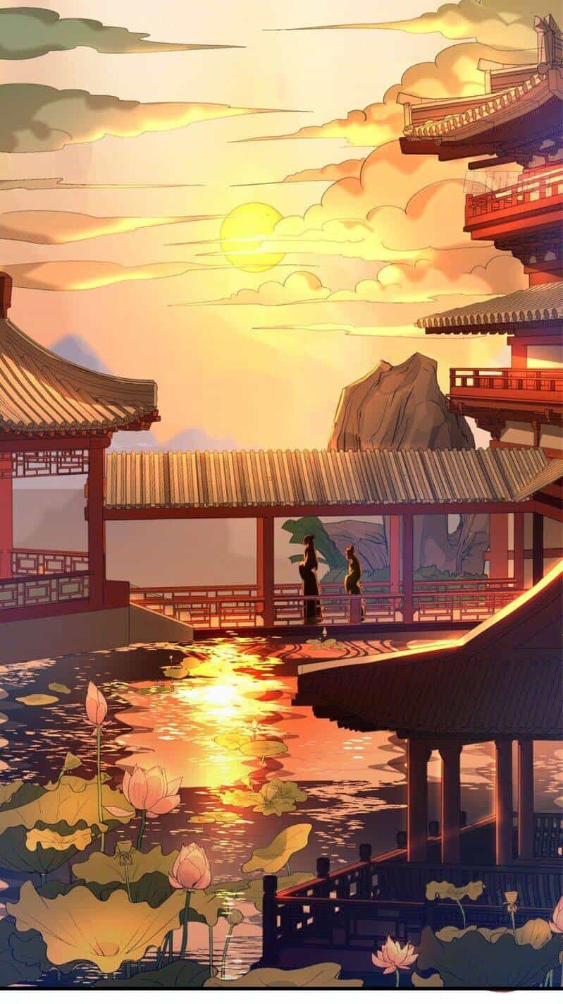 Bệ Hạ Xin Tự Trọng - Chương 30 - ảnh 14