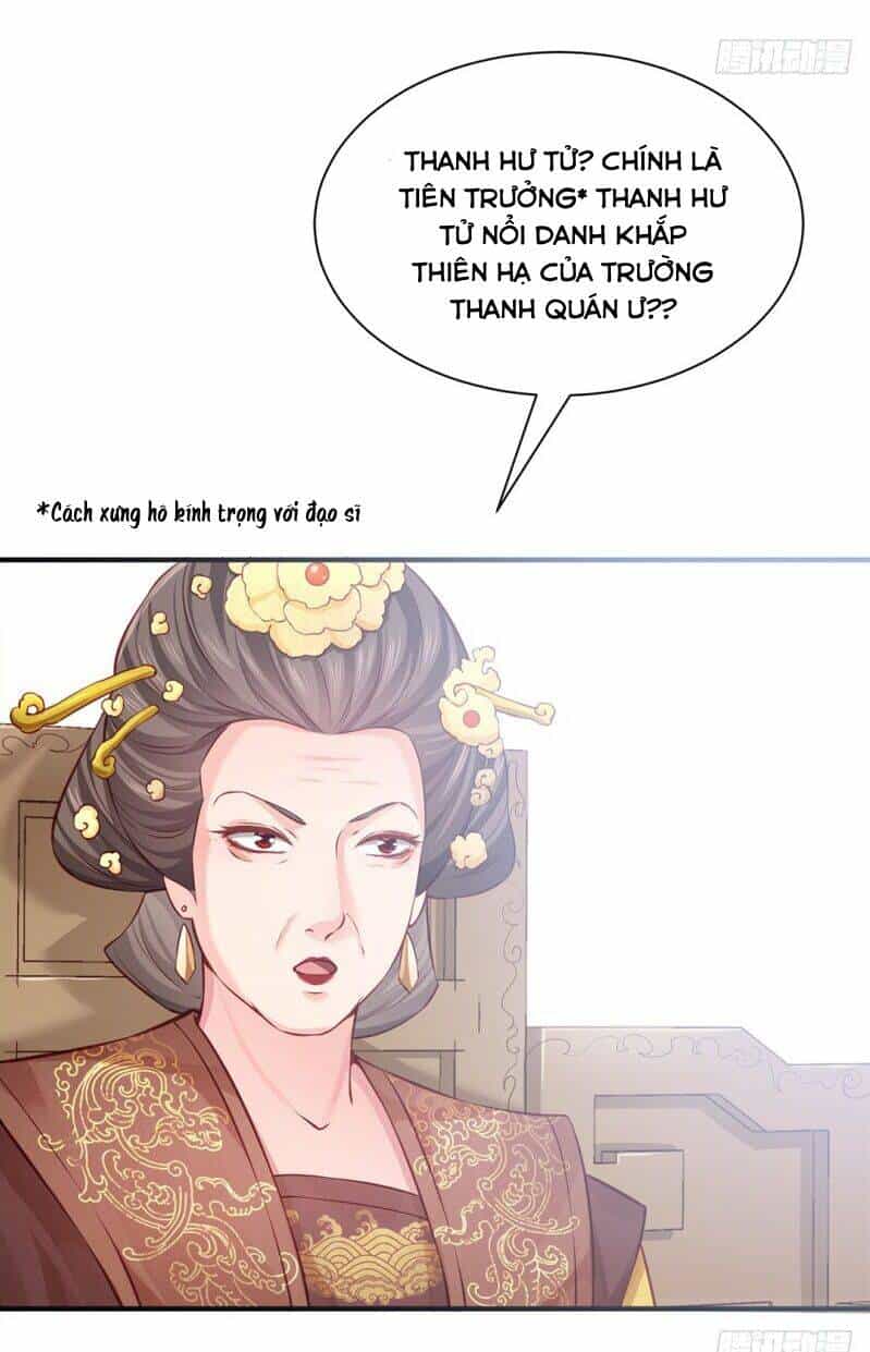 Bệ Hạ Xin Tự Trọng - Chương 30 - ảnh 30