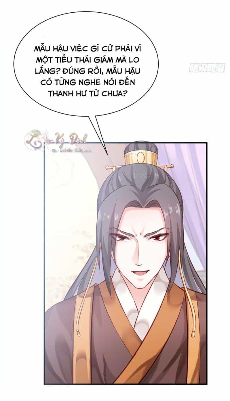 Bệ Hạ Xin Tự Trọng - Chương 30 - ảnh 38