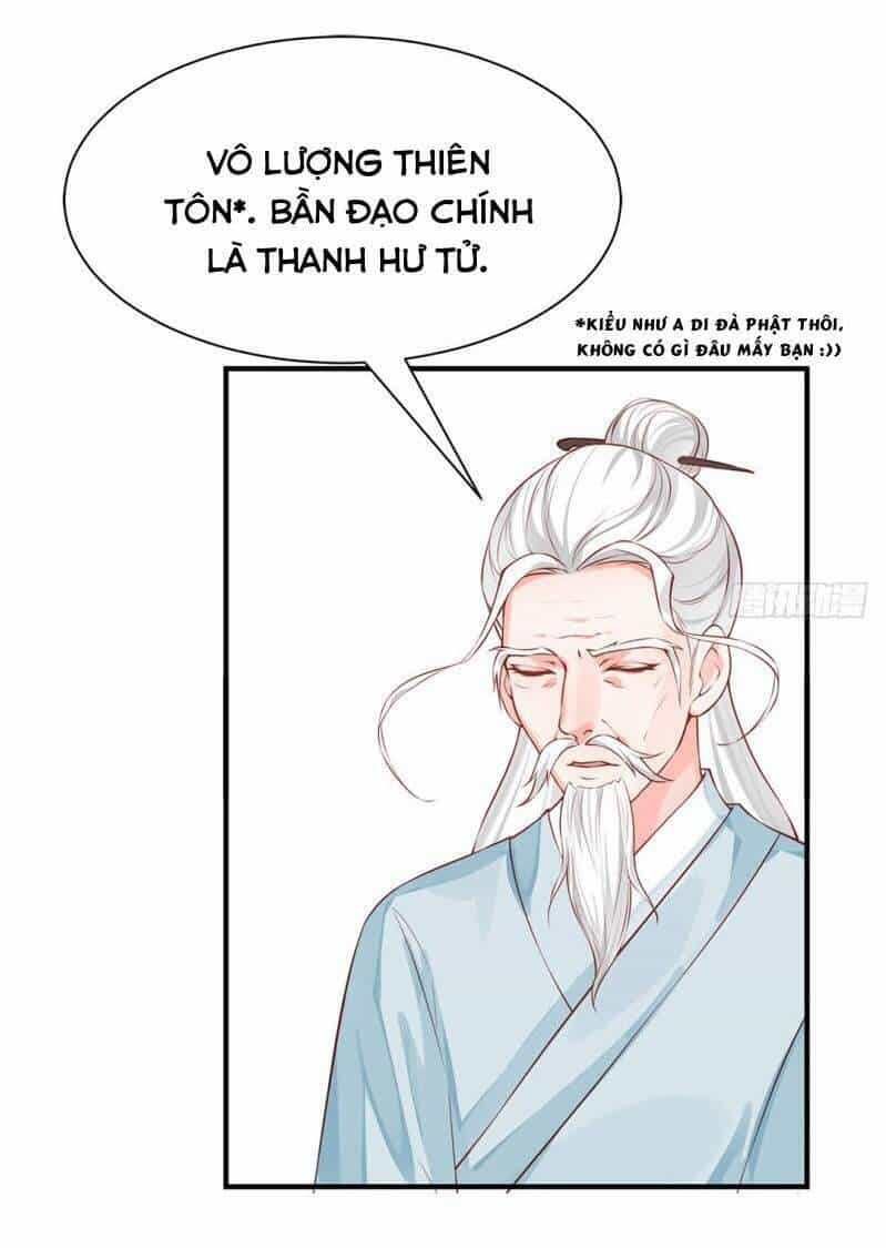 Bệ Hạ Xin Tự Trọng - Chương 31 - ảnh 2