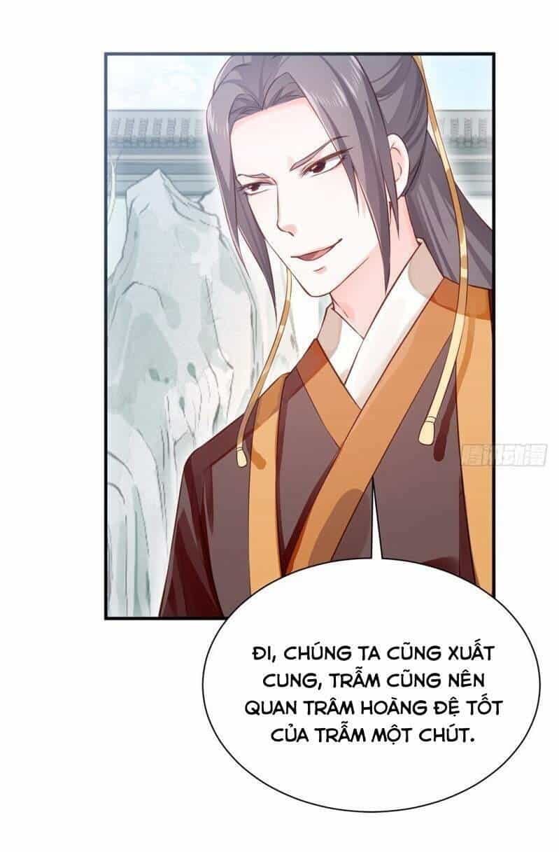 Bệ Hạ Xin Tự Trọng - Chương 31 - ảnh 24