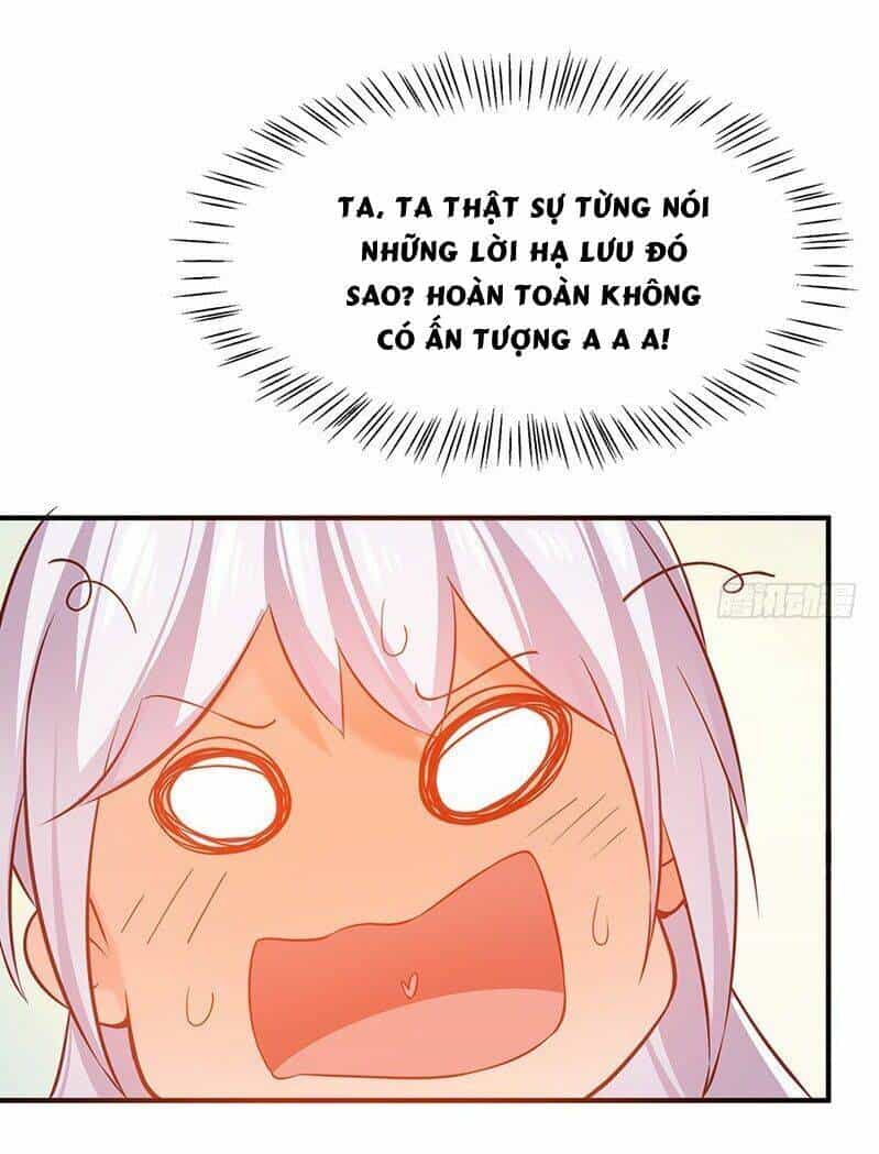 Bệ Hạ Xin Tự Trọng - Chương 32 - ảnh 20