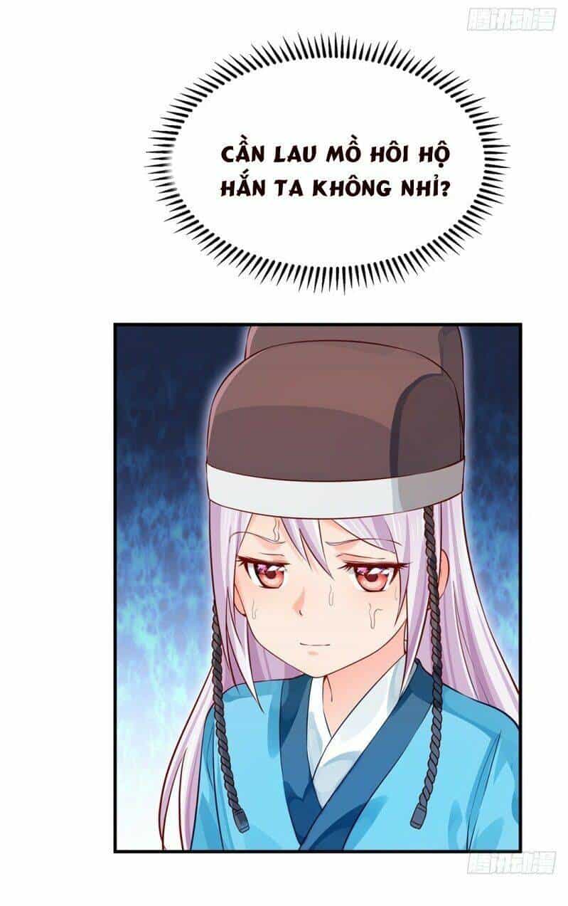 Bệ Hạ Xin Tự Trọng - Chương 33 - ảnh 20