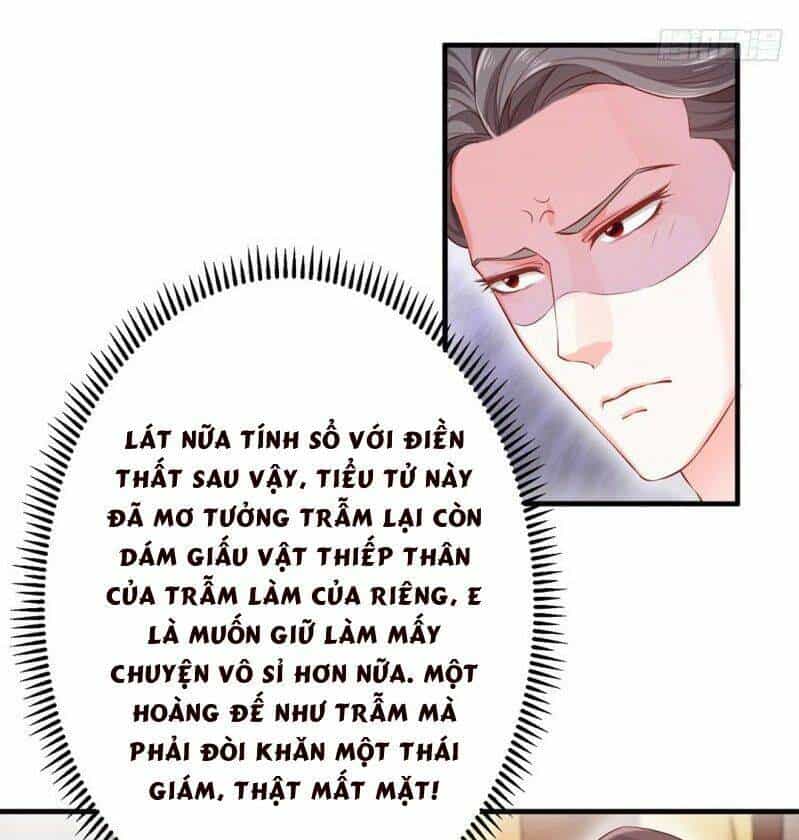 Bệ Hạ Xin Tự Trọng - Chương 33 - ảnh 29