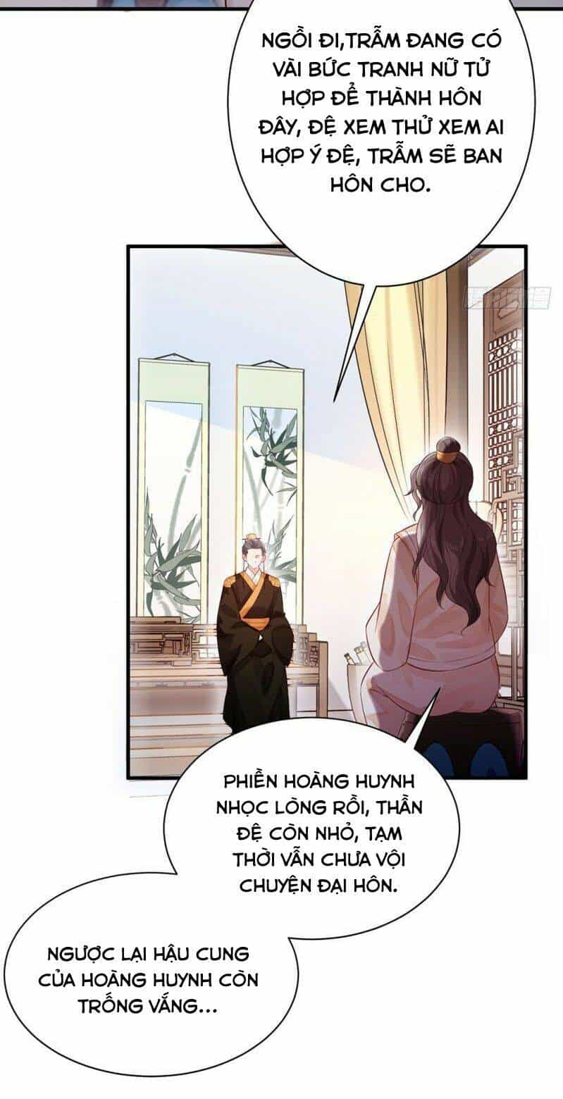 Bệ Hạ Xin Tự Trọng - Chương 33 - ảnh 32