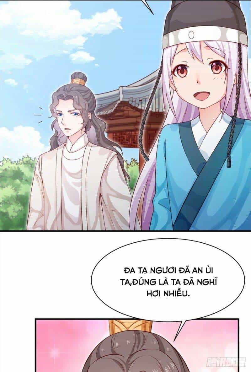 Bệ Hạ Xin Tự Trọng - Chương 34 - ảnh 20