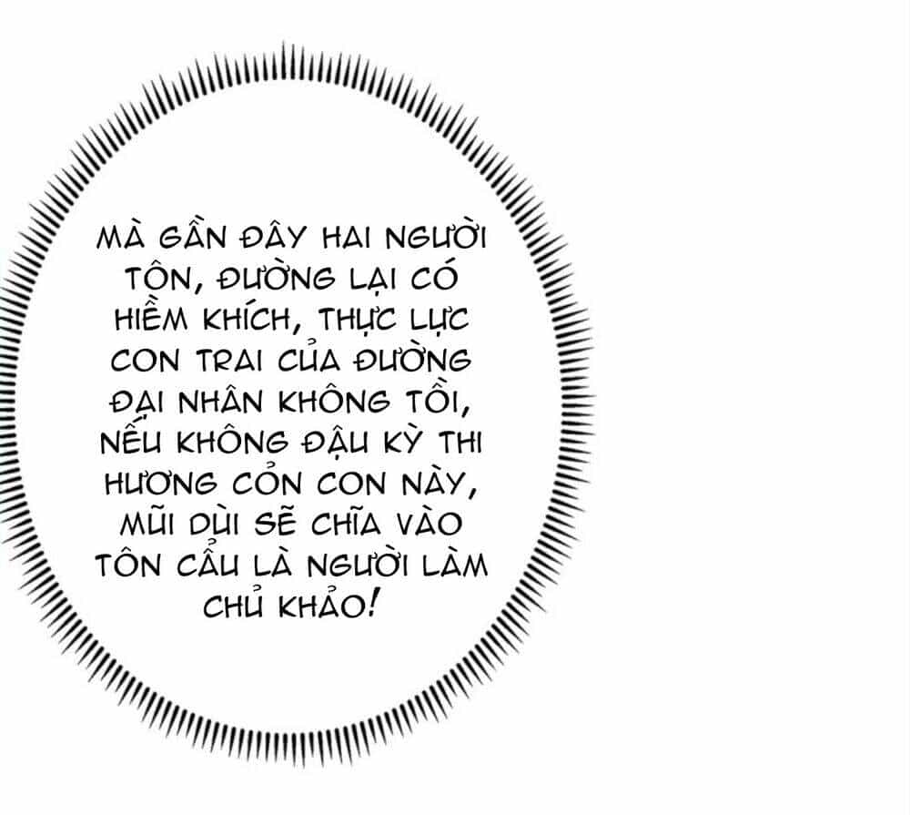 Bệ Hạ Xin Tự Trọng - Chương 35 - ảnh 16