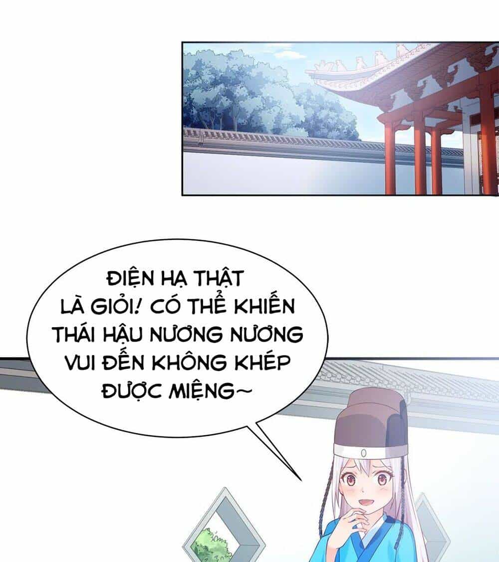 Bệ Hạ Xin Tự Trọng - Chương 36 - ảnh 1