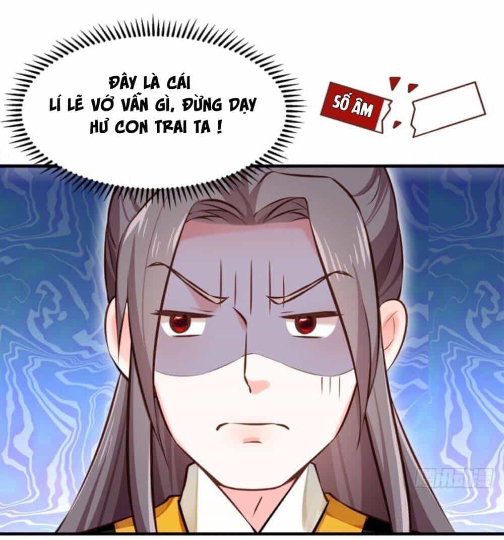 Bệ Hạ Xin Tự Trọng - Chương 36 - ảnh 29