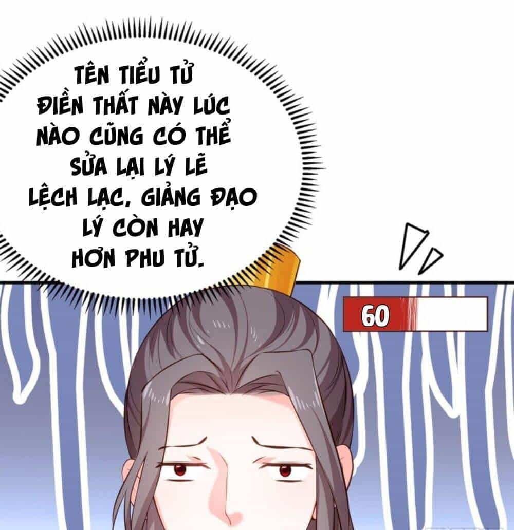 Bệ Hạ Xin Tự Trọng - Chương 36 - ảnh 31