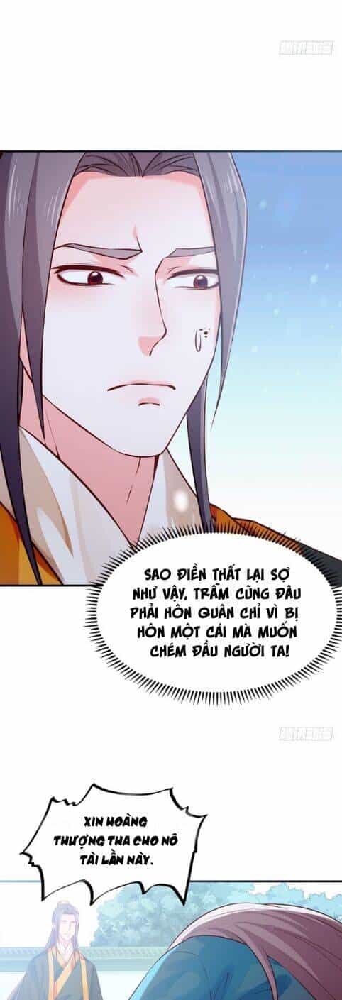 Bệ Hạ Xin Tự Trọng - Chương 37 - ảnh 12