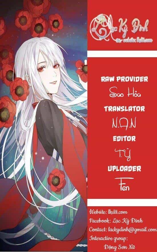 Bệ Hạ Xin Tự Trọng - Chương 37 - ảnh 29