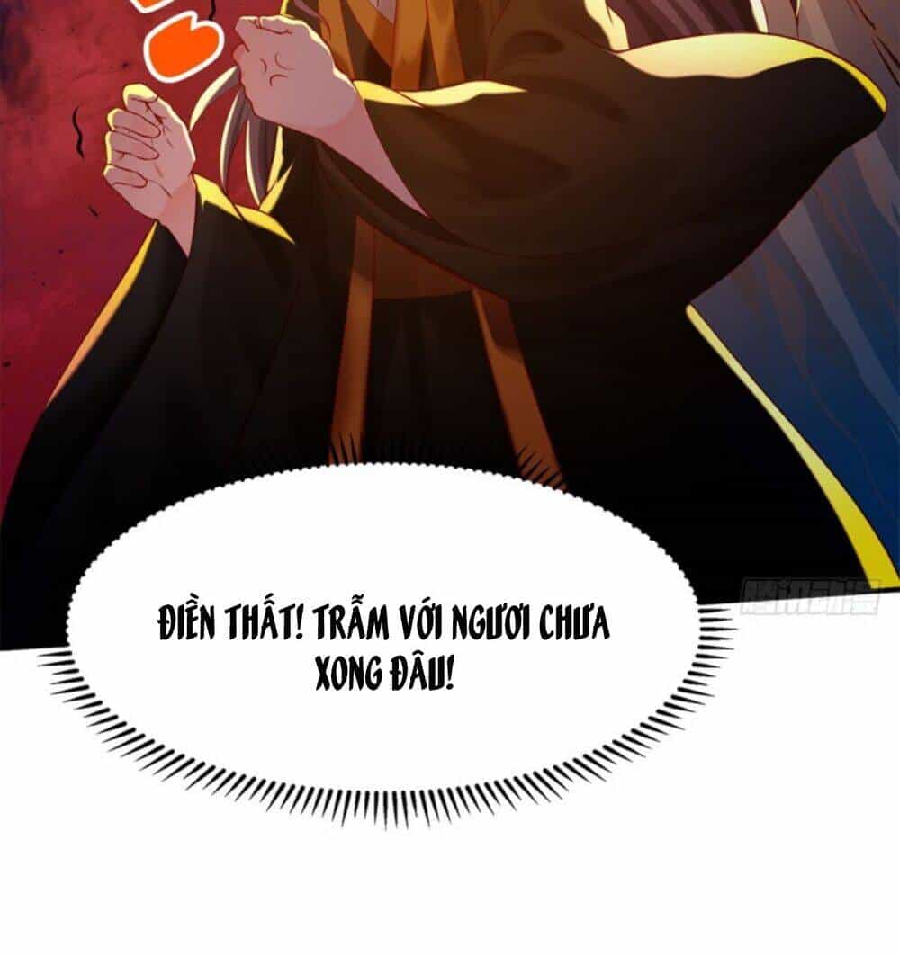 Bệ Hạ Xin Tự Trọng - Chương 38 - ảnh 14