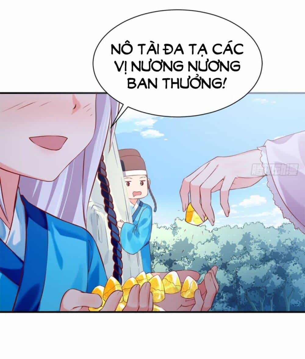 Bệ Hạ Xin Tự Trọng - Chương 38 - ảnh 29