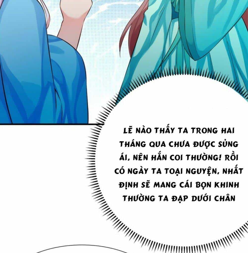 Bệ Hạ Xin Tự Trọng - Chương 38 - ảnh 38