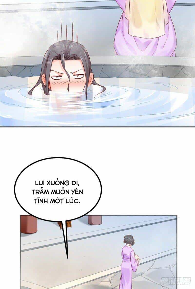 Bệ Hạ Xin Tự Trọng - Chương 39 - ảnh 25