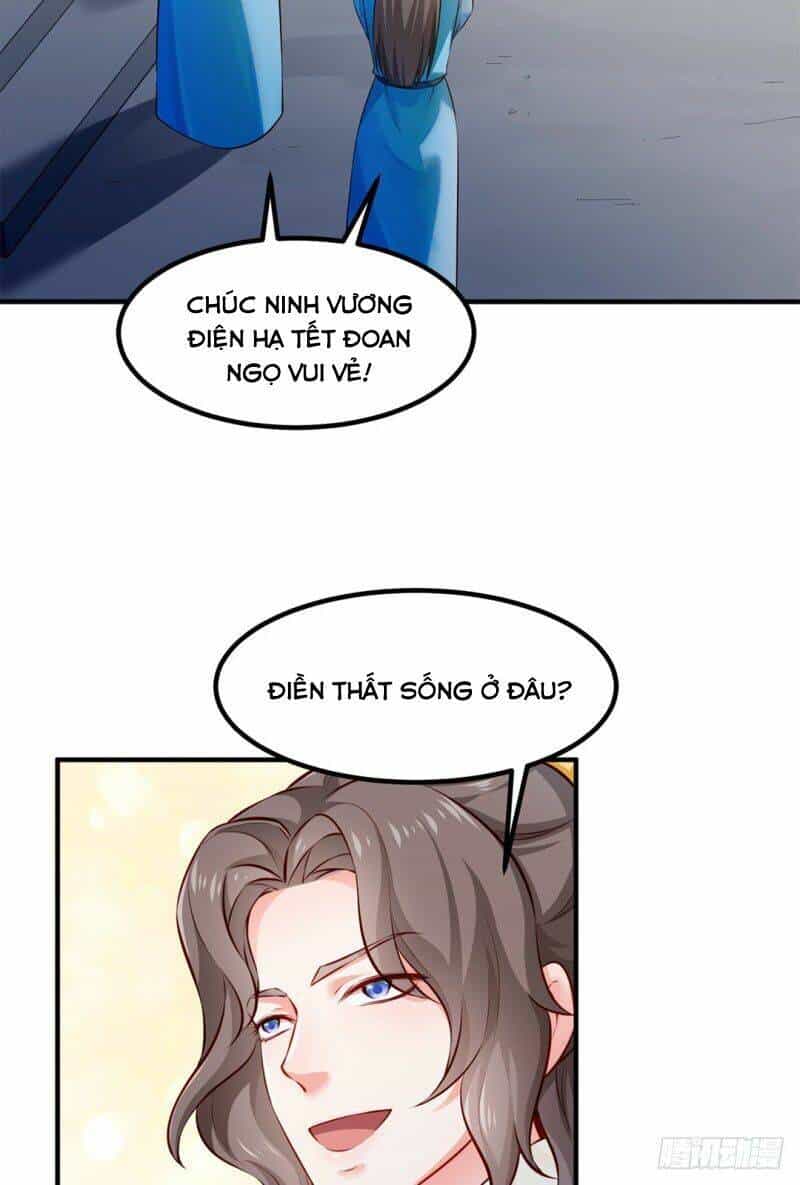 Bệ Hạ Xin Tự Trọng - Chương 39 - ảnh 34