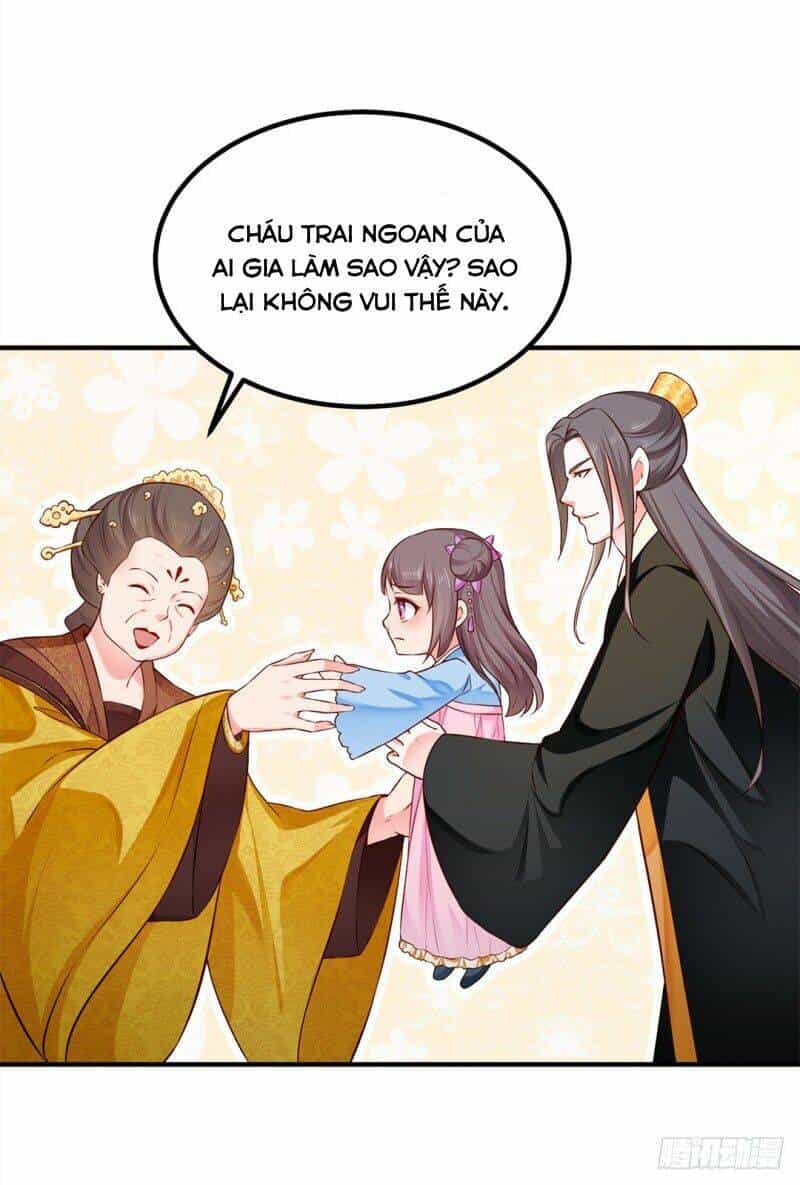 Bệ Hạ Xin Tự Trọng - Chương 39 - ảnh 6