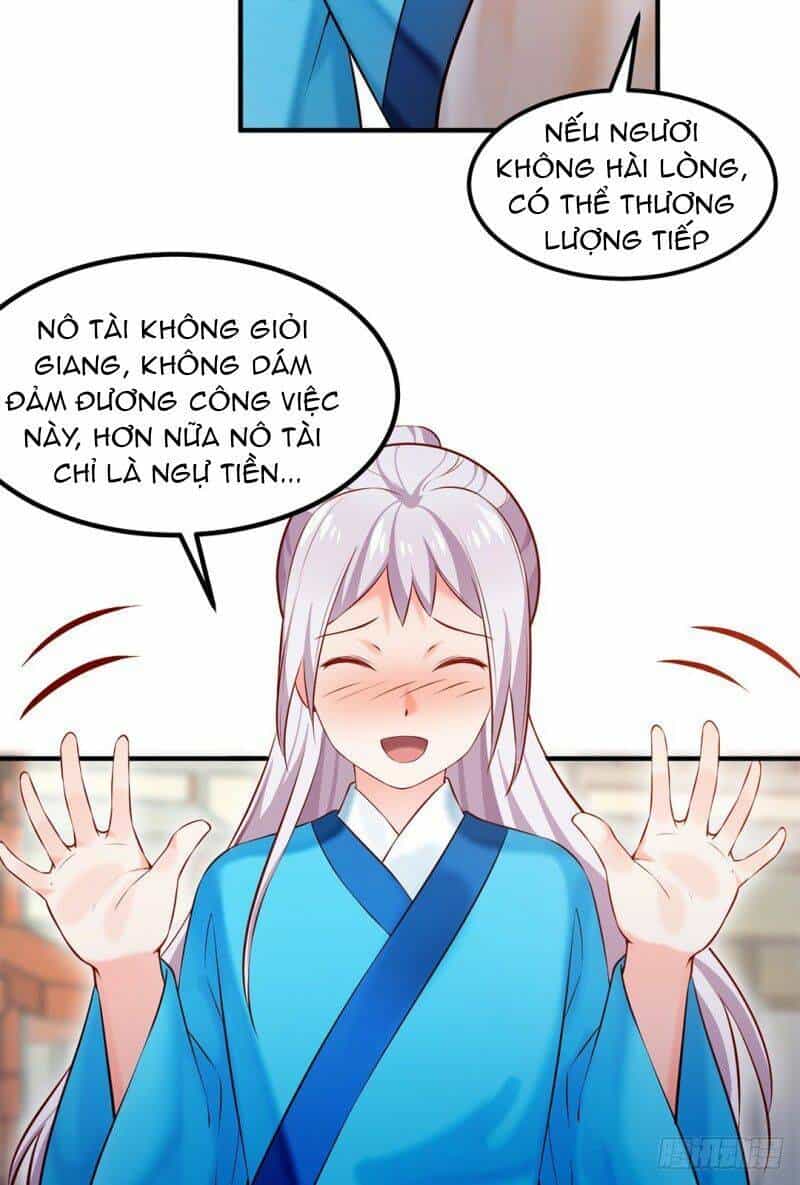 Bệ Hạ Xin Tự Trọng - Chương 40 - ảnh 18
