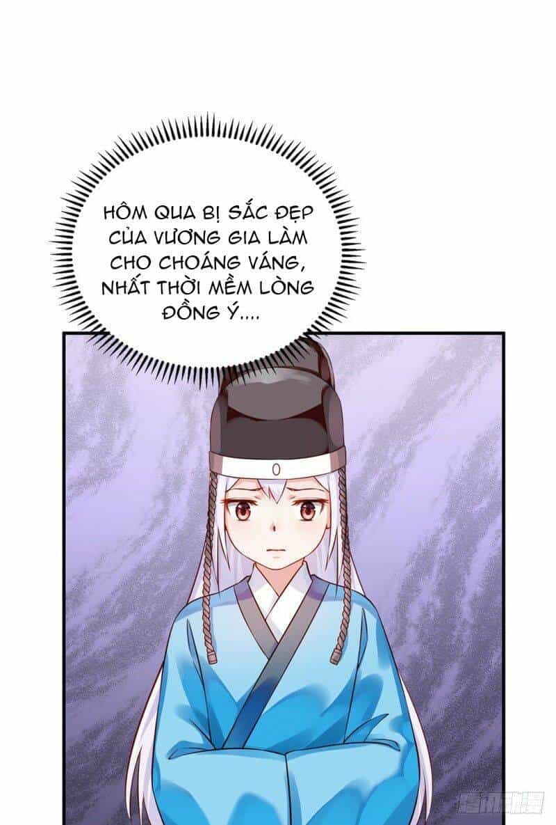 Bệ Hạ Xin Tự Trọng - Chương 40 - ảnh 22