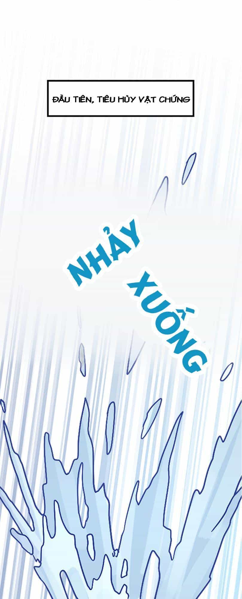Bệ Hạ Xin Tự Trọng - Chương 4 - ảnh 26