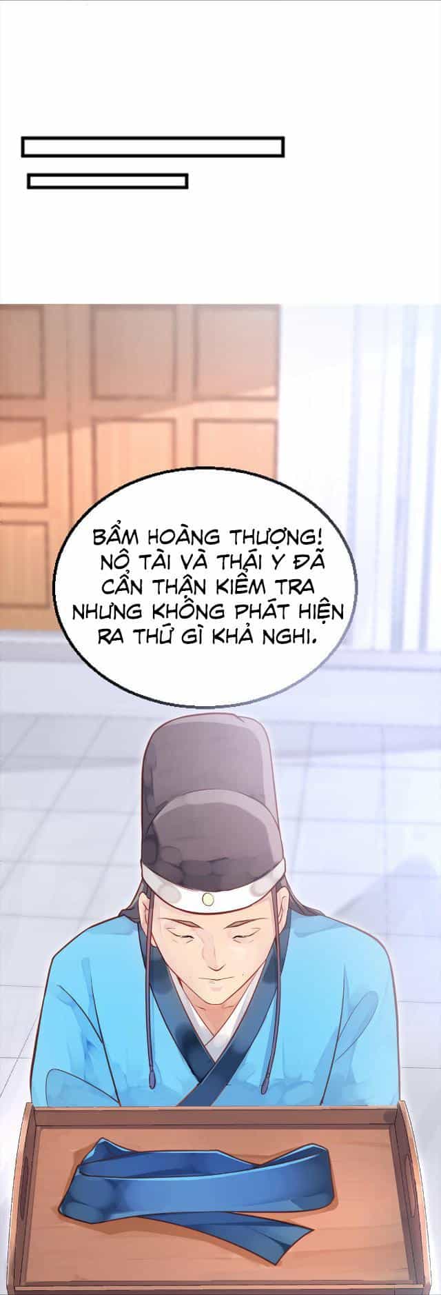 Bệ Hạ Xin Tự Trọng - Chương 5 - ảnh 11
