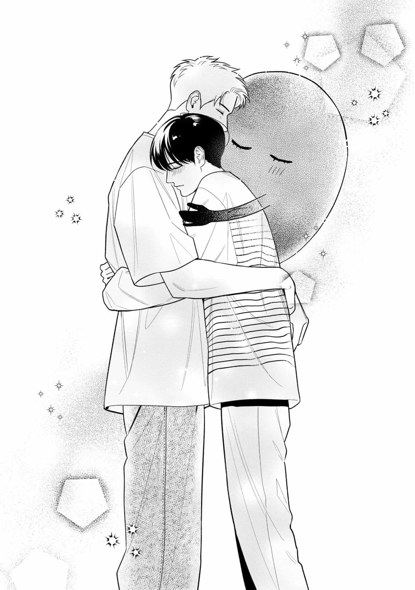 Bé Ma Tình Yêu - Chương 5 - ảnh 16