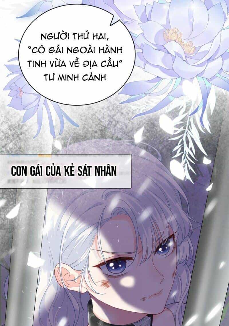 Bé Rồng Đột Kích! Mami Vừa Cay Vừa Độc - Chương 2 - ảnh 4