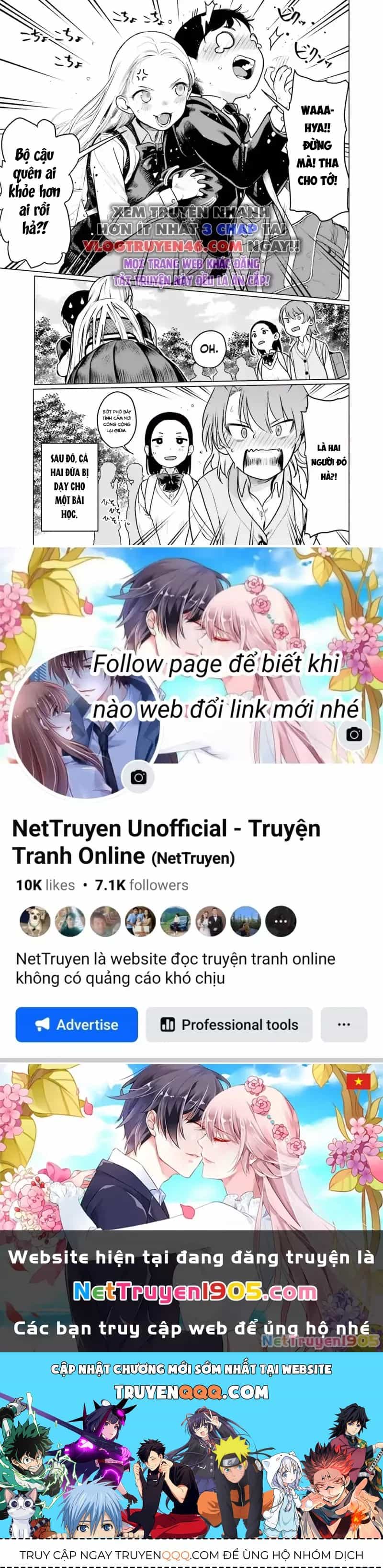 Bé Sơ Trung Sasha Và Thằng Bạn Otaku Cùng Lớp - Chương 26 - ảnh 7