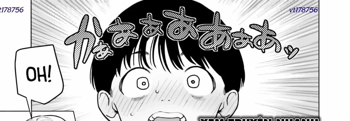 Bé Sơ Trung Sasha Và Thằng Bạn Otaku Cùng Lớp - Chương 36 - ảnh 17