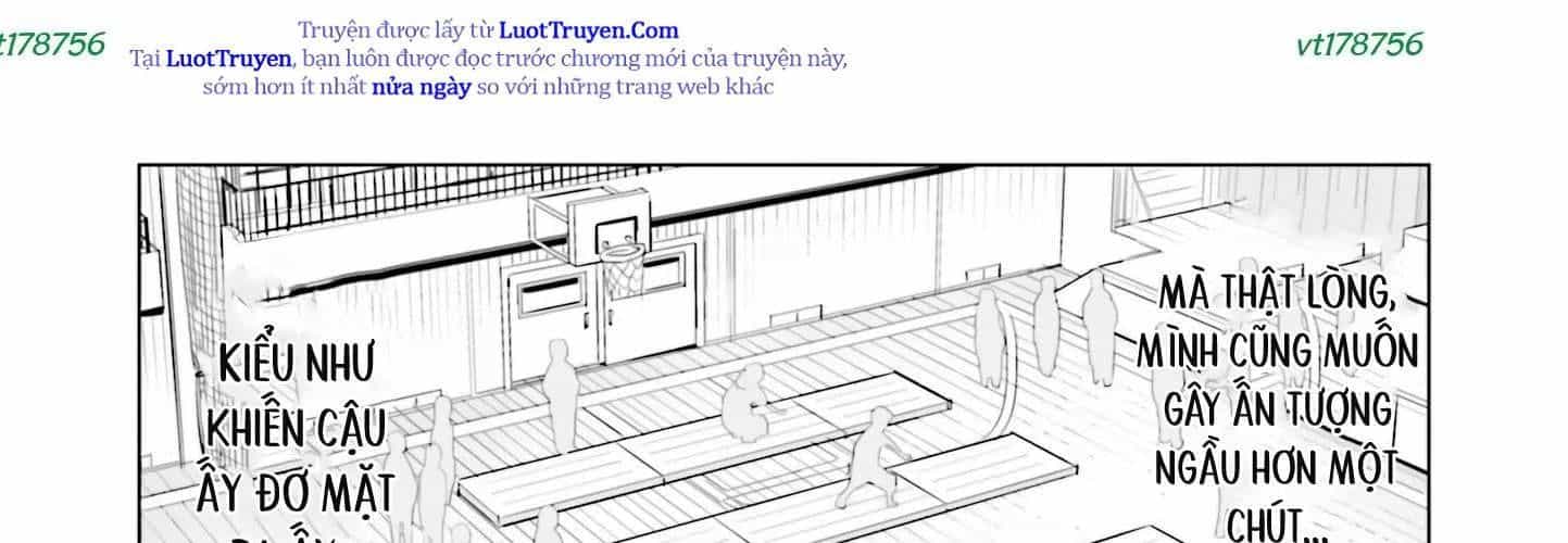 Bé Sơ Trung Sasha Và Thằng Bạn Otaku Cùng Lớp - Chương 36 - ảnh 25