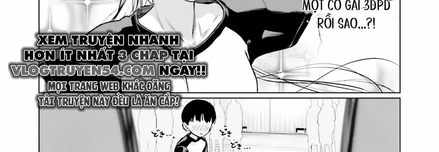Bé Sơ Trung Sasha Và Thằng Bạn Otaku Cùng Lớp - Chương 36 - ảnh 30