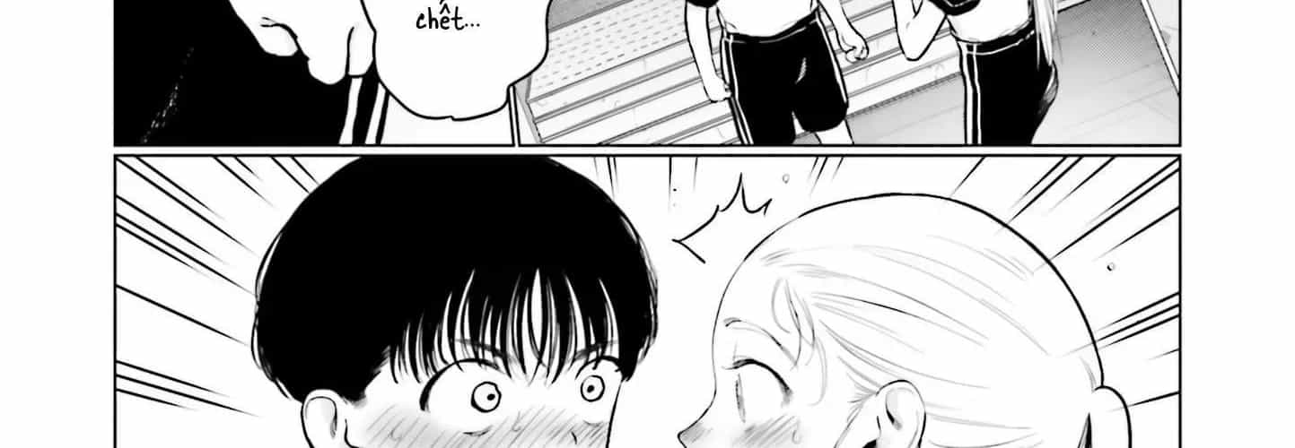 Bé Sơ Trung Sasha Và Thằng Bạn Otaku Cùng Lớp - Chương 36 - ảnh 50