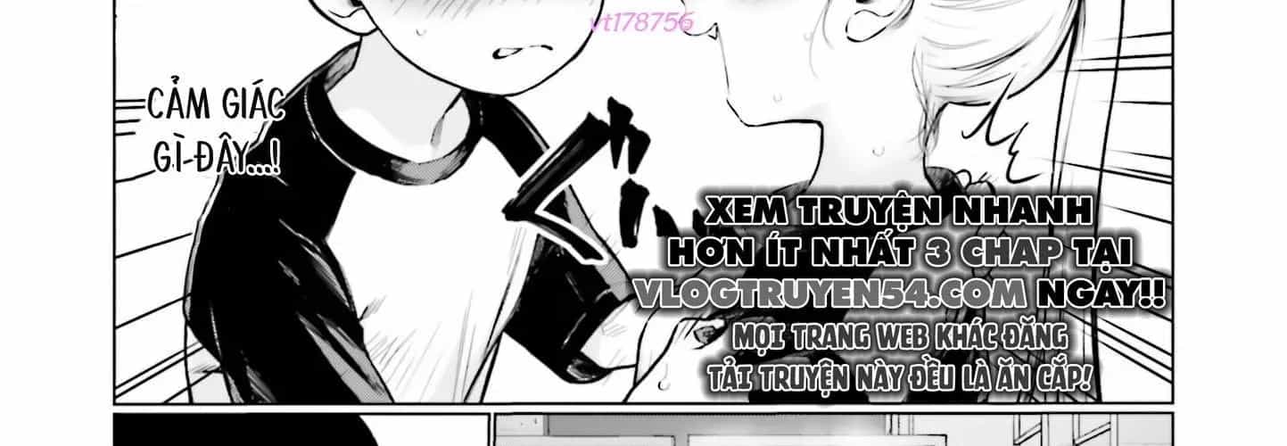 Bé Sơ Trung Sasha Và Thằng Bạn Otaku Cùng Lớp - Chương 36 - ảnh 51