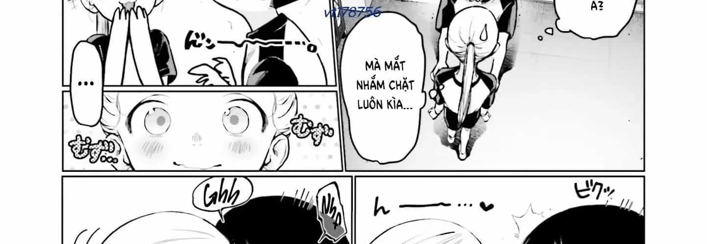 Bé Sơ Trung Sasha Và Thằng Bạn Otaku Cùng Lớp - Chương 36 - ảnh 55