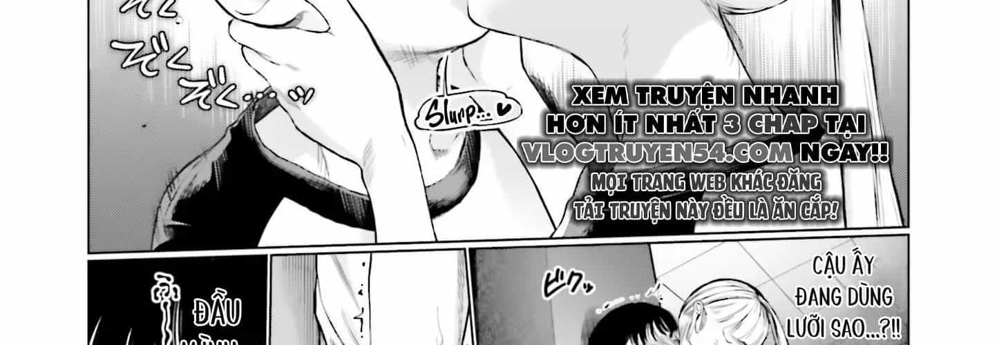 Bé Sơ Trung Sasha Và Thằng Bạn Otaku Cùng Lớp - Chương 36 - ảnh 58