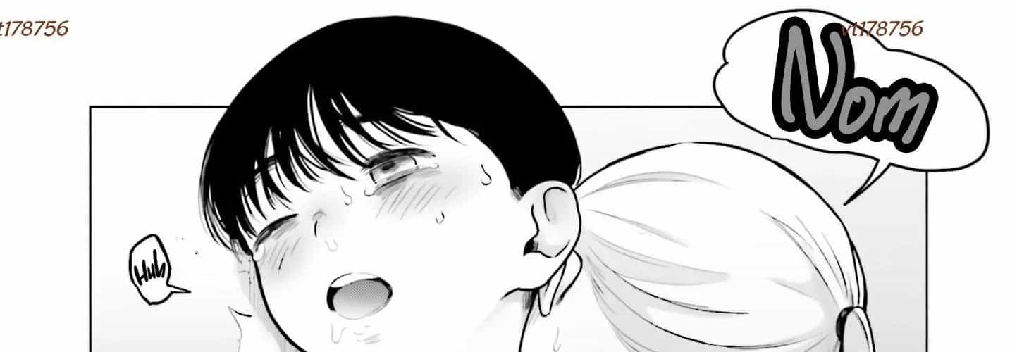 Bé Sơ Trung Sasha Và Thằng Bạn Otaku Cùng Lớp - Chương 36 - ảnh 61